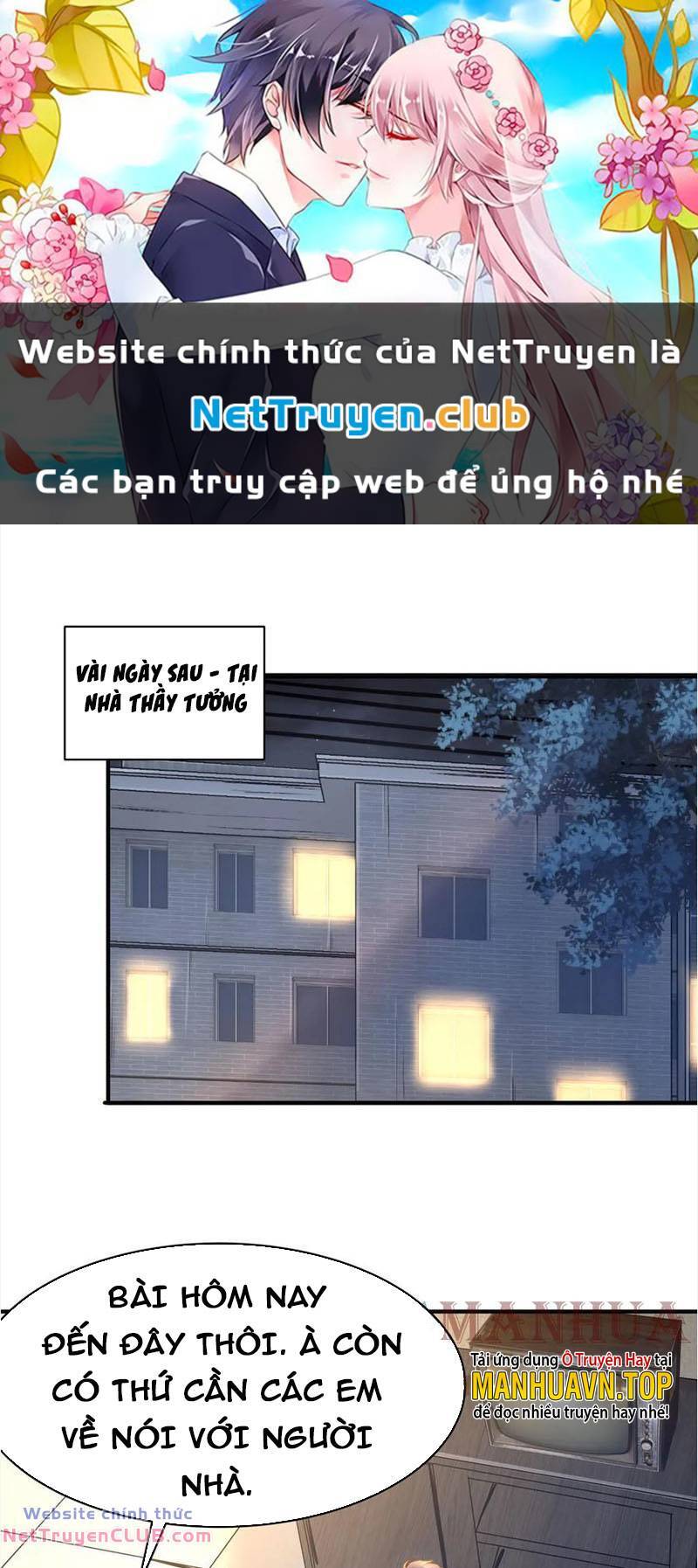 Vương Giả Săn Mồi Chapter 62 - Trang 0