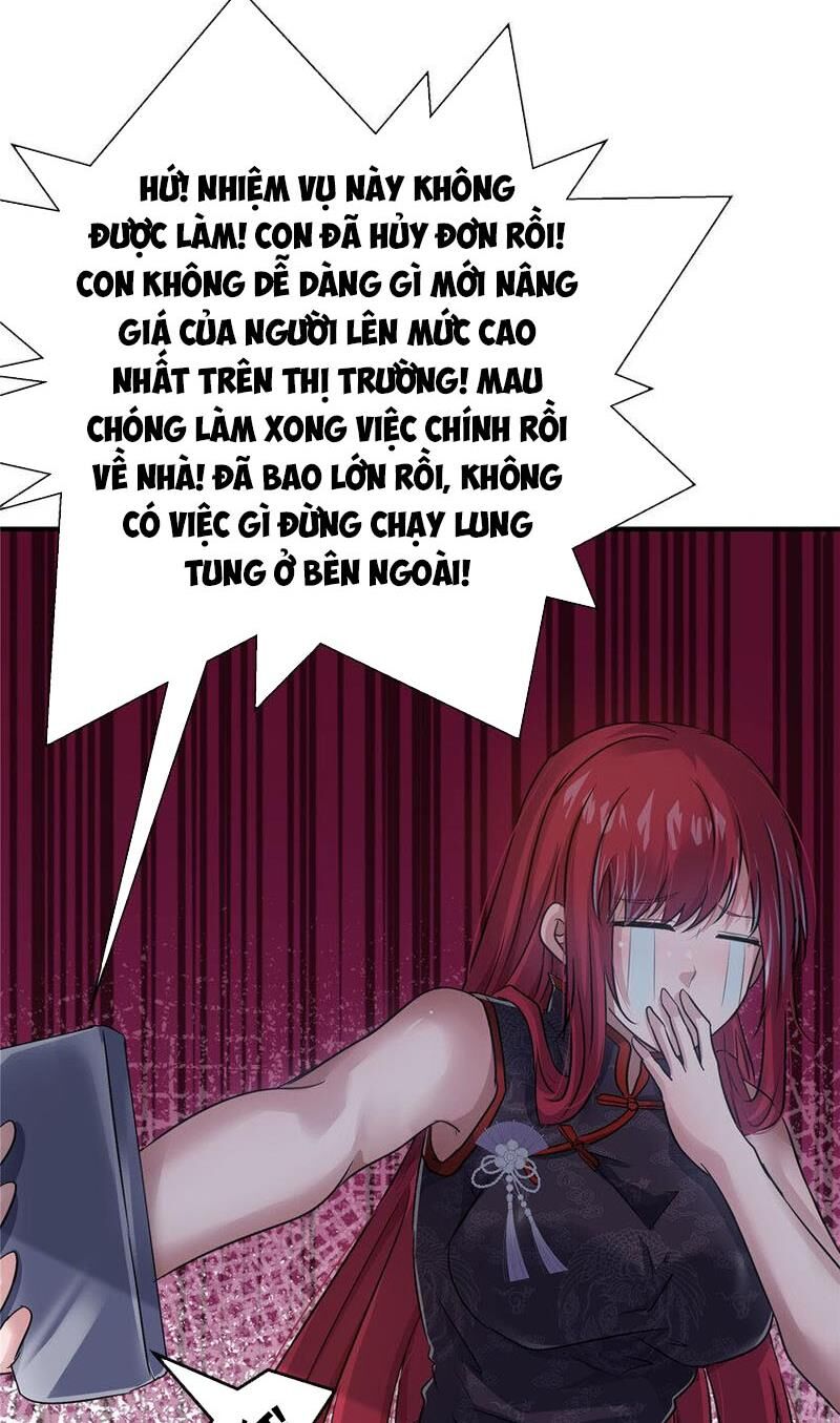 Vương Giả Săn Mồi Chapter 71 - Trang 21