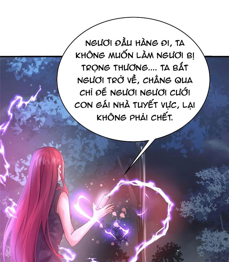 Vương Giả Săn Mồi Chapter 72 - Trang 50