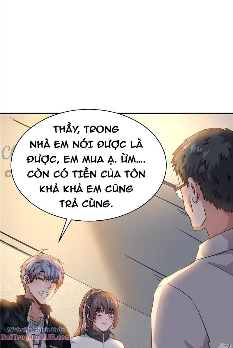 Vương Giả Săn Mồi Chapter 62 - Trang 3