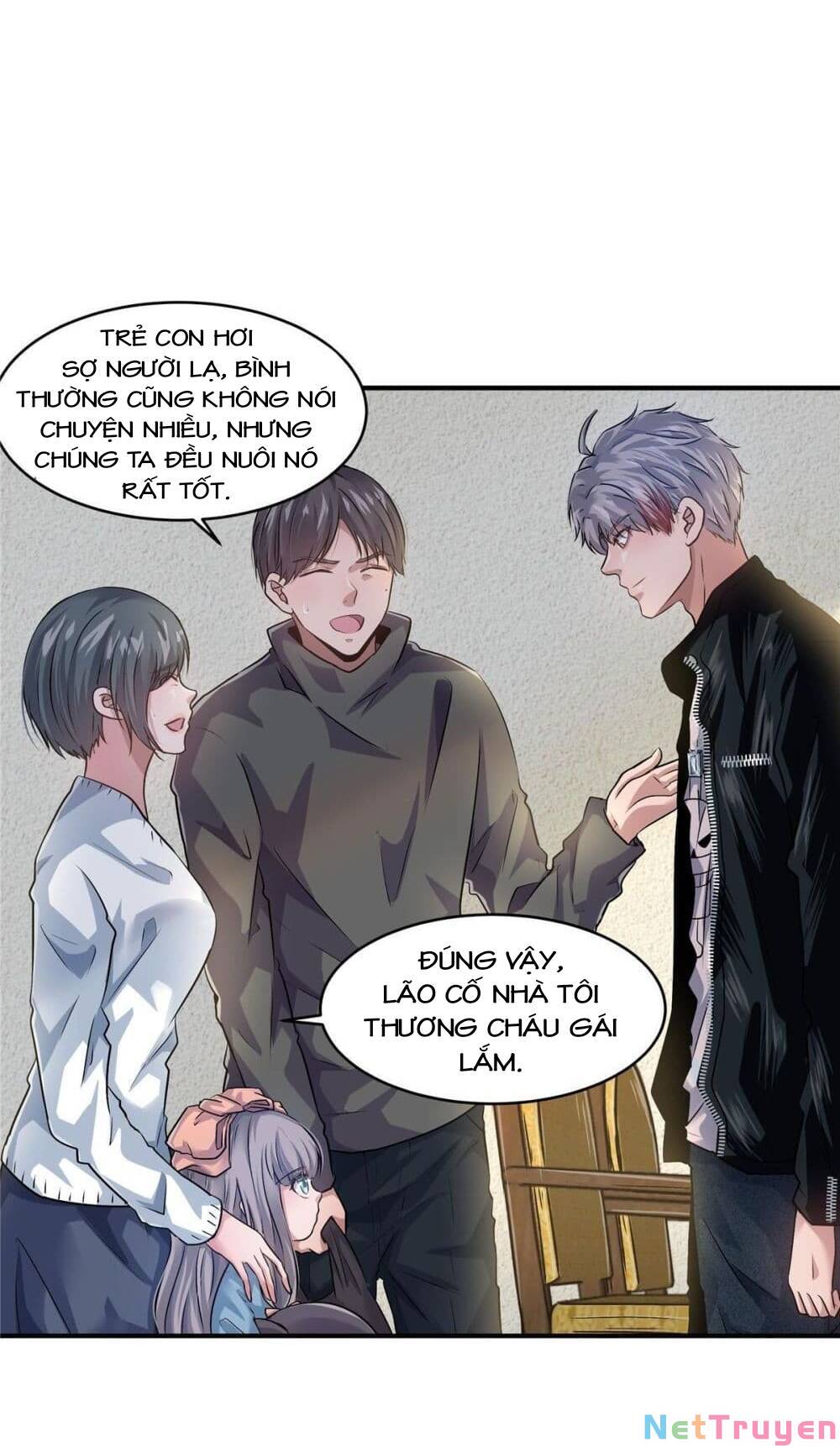 Vương Giả Săn Mồi Chapter 21 - Trang 22