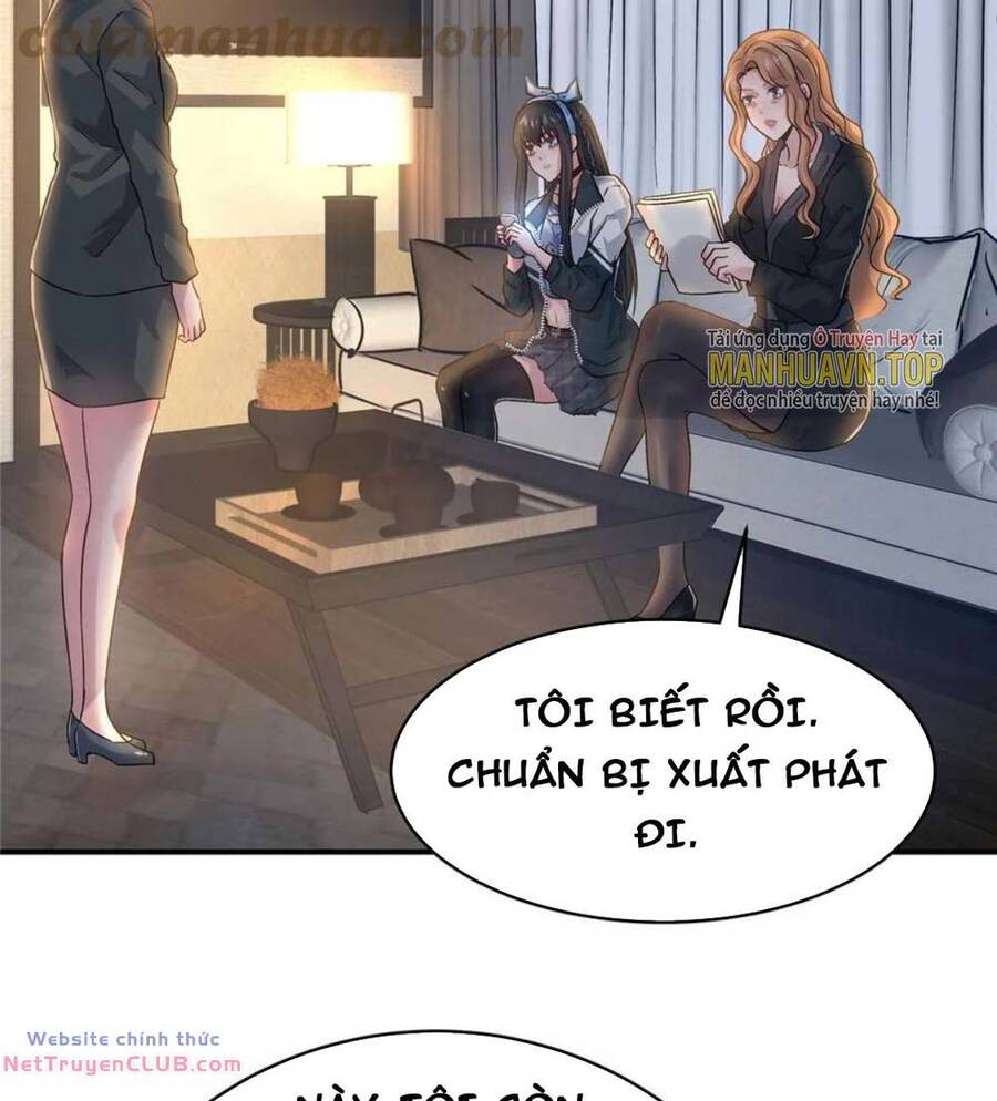 Vương Giả Săn Mồi Chapter 63 - Trang 1