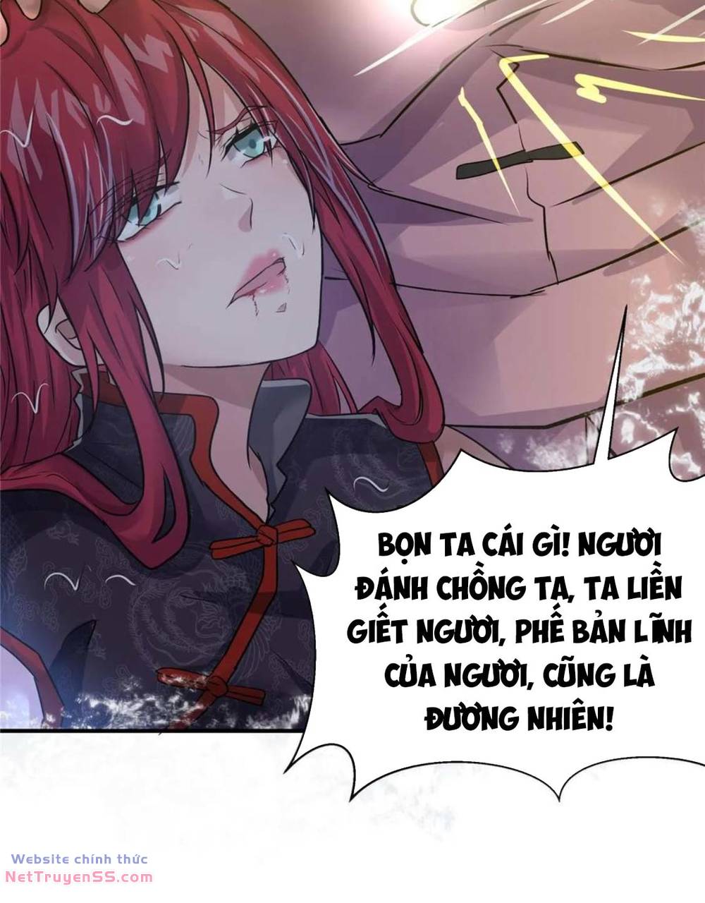 Vương Giả Săn Mồi Chapter 73 - Trang 40