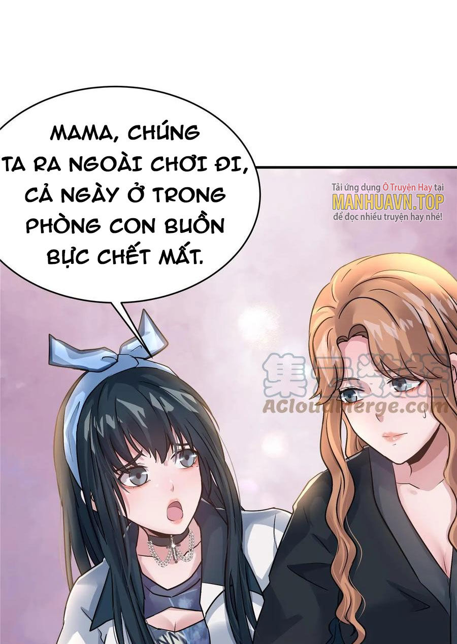 Vương Giả Săn Mồi Chapter 70 - Trang 3