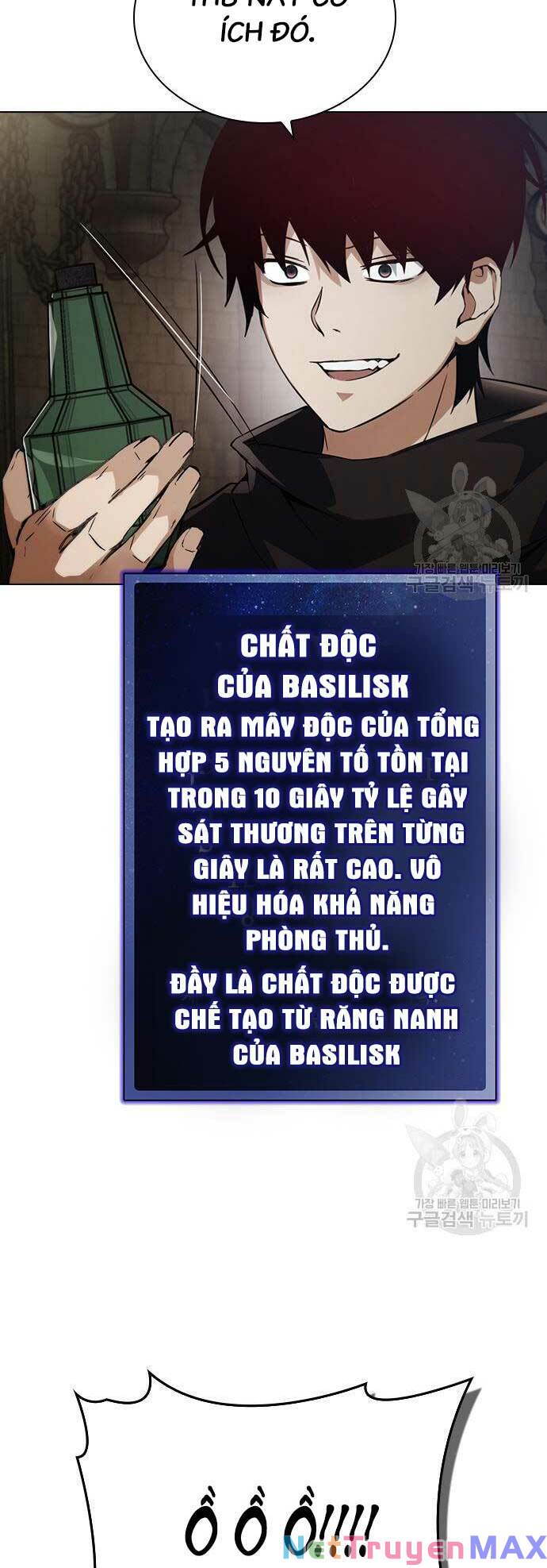 Kẻ Luôn Kết Thúc Bằng Bad Ending Chapter 4 - Trang 33