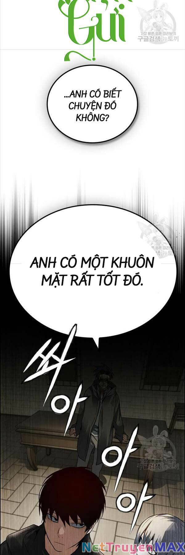 Kẻ Luôn Kết Thúc Bằng Bad Ending Chapter 5 - Trang 37