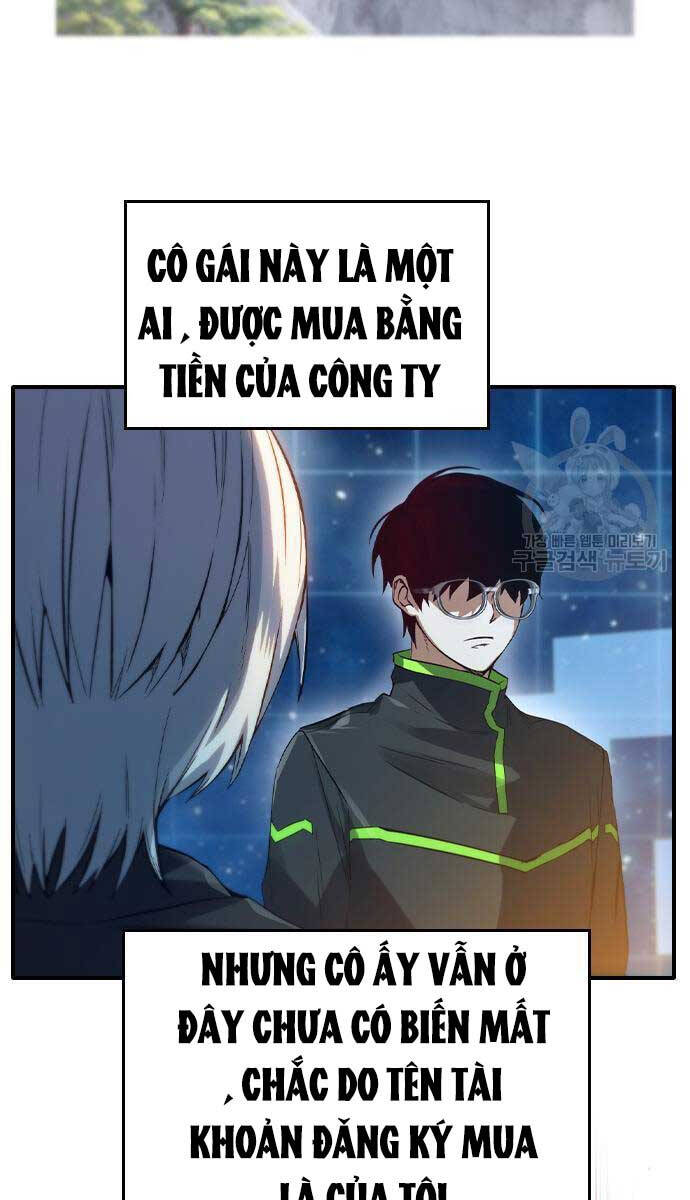 Kẻ Luôn Kết Thúc Bằng Bad Ending Chapter 2 - Trang 23