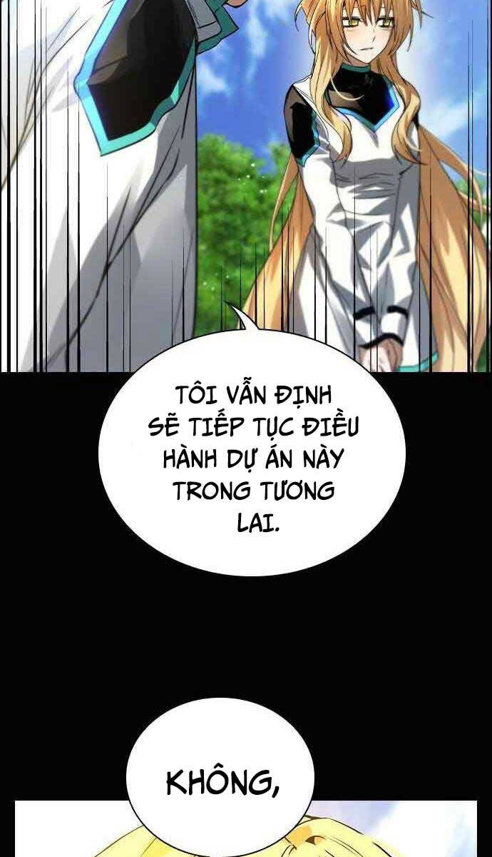 Kẻ Luôn Kết Thúc Bằng Bad Ending Chapter 1 - Trang 42