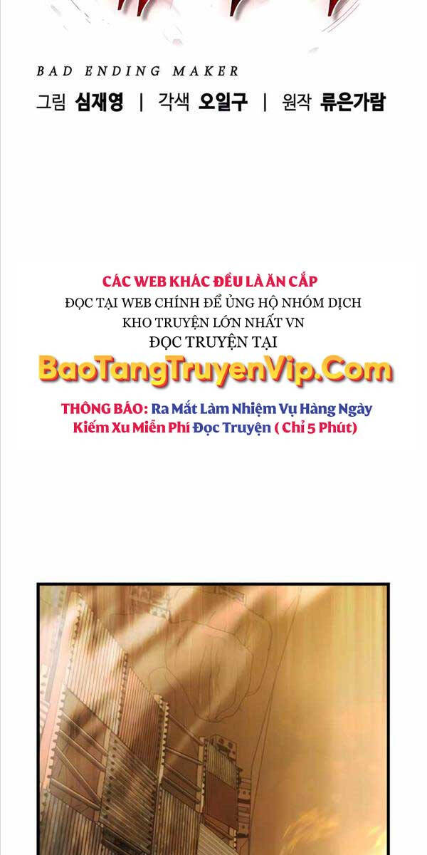 Kẻ Luôn Kết Thúc Bằng Bad Ending Chapter 7 - Trang 32