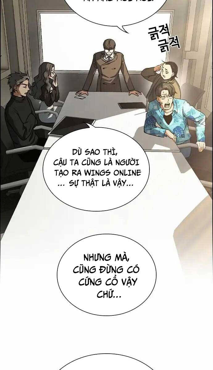 Kẻ Luôn Kết Thúc Bằng Bad Ending Chapter 1 - Trang 81