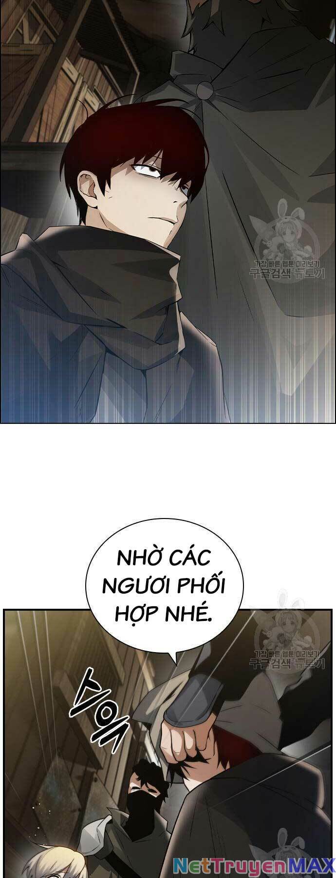 Kẻ Luôn Kết Thúc Bằng Bad Ending Chapter 4 - Trang 70