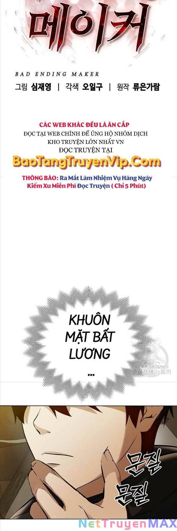 Kẻ Luôn Kết Thúc Bằng Bad Ending Chapter 5 - Trang 41