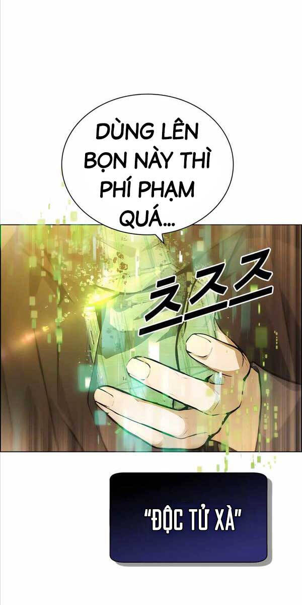 Kẻ Luôn Kết Thúc Bằng Bad Ending Chapter 7 - Trang 15