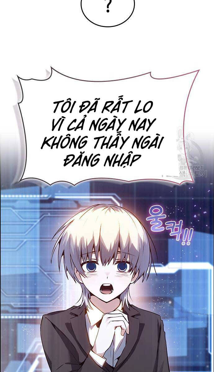 Kẻ Luôn Kết Thúc Bằng Bad Ending Chapter 2 - Trang 19