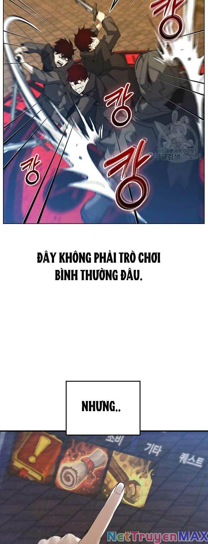 Kẻ Luôn Kết Thúc Bằng Bad Ending Chapter 4 - Trang 7