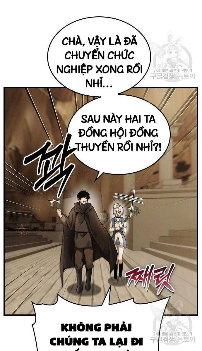 Kẻ Luôn Kết Thúc Bằng Bad Ending Chapter 8 - Trang 47