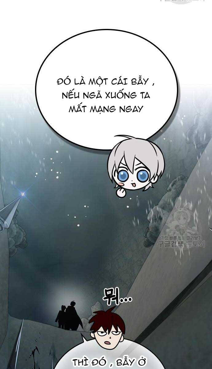 Kẻ Luôn Kết Thúc Bằng Bad Ending Chapter 9 - Trang 81