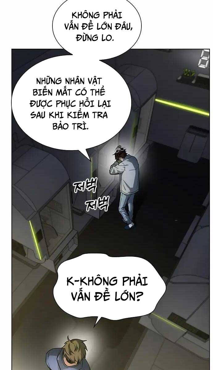 Kẻ Luôn Kết Thúc Bằng Bad Ending Chapter 1 - Trang 114