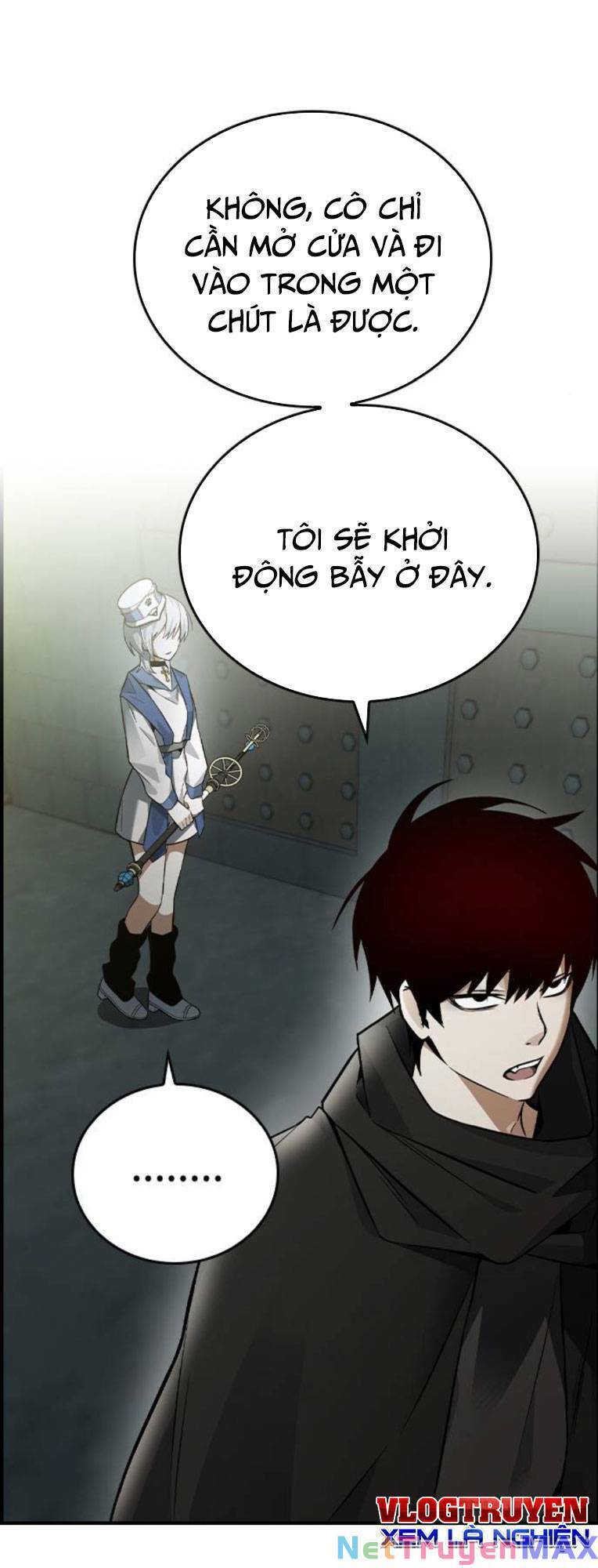 Kẻ Luôn Kết Thúc Bằng Bad Ending Chapter 10 - Trang 11