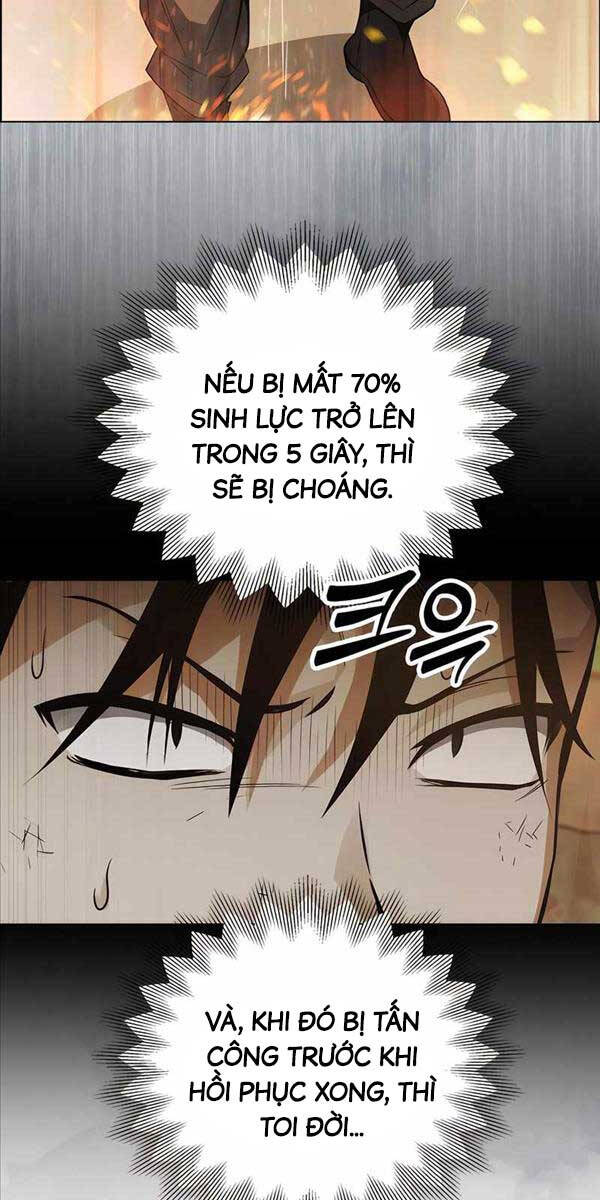 Kẻ Luôn Kết Thúc Bằng Bad Ending Chapter 7 - Trang 36