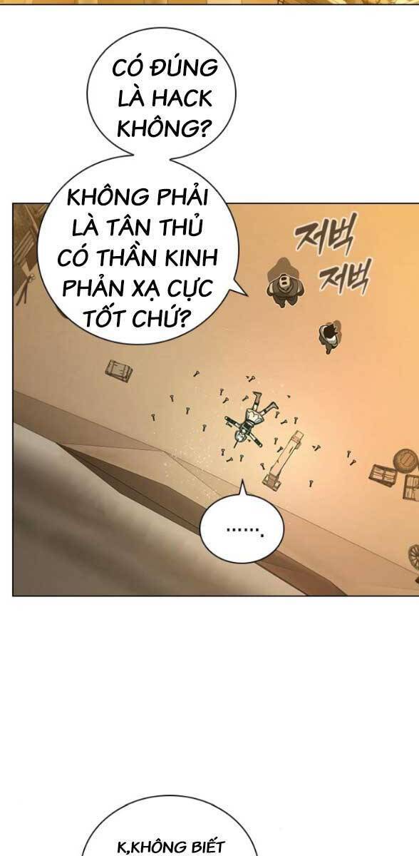 Kẻ Luôn Kết Thúc Bằng Bad Ending Chapter 6 - Trang 92