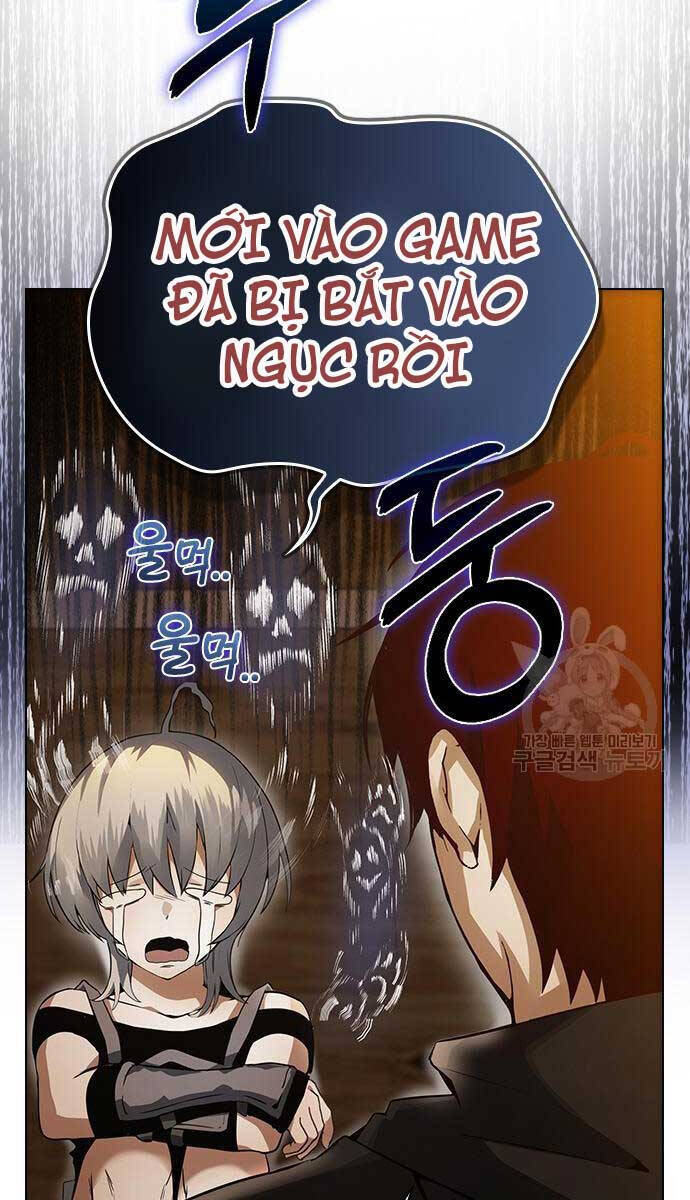 Kẻ Luôn Kết Thúc Bằng Bad Ending Chapter 3 - Trang 4