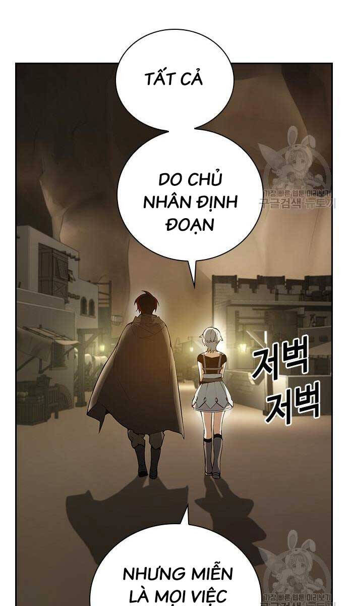 Kẻ Luôn Kết Thúc Bằng Bad Ending Chapter 3 - Trang 27