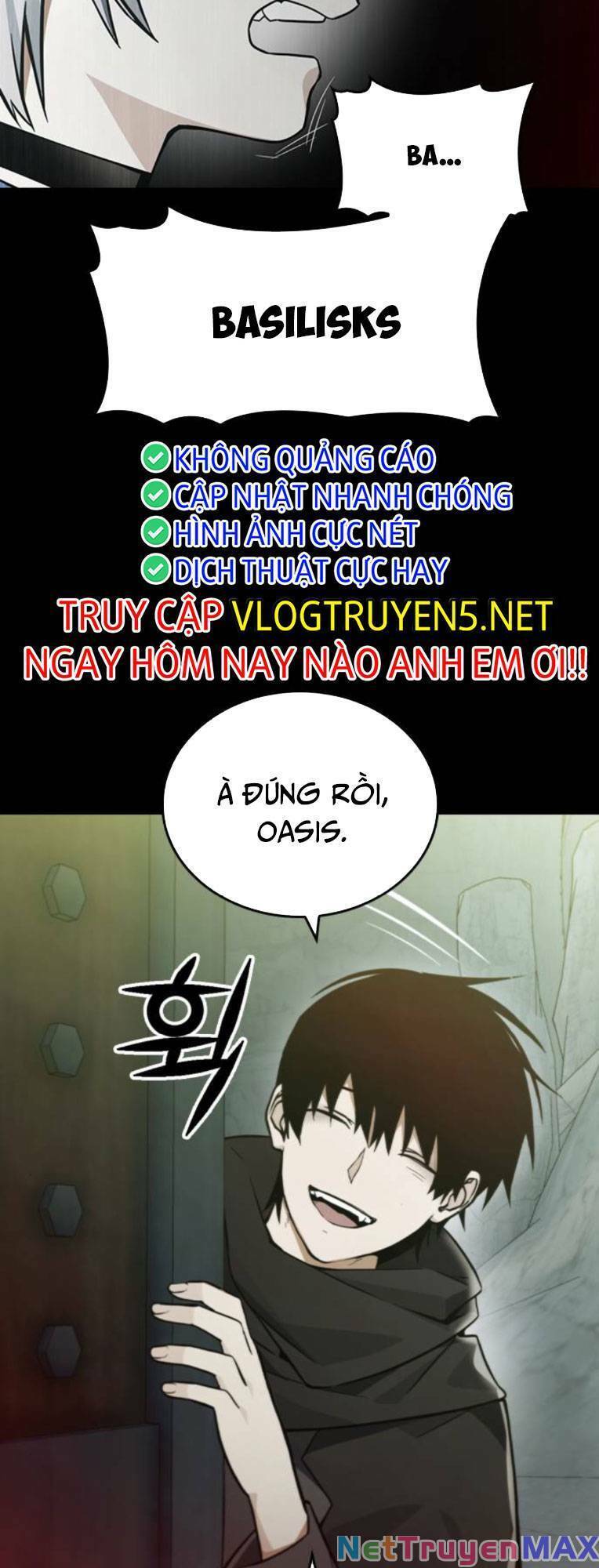 Kẻ Luôn Kết Thúc Bằng Bad Ending Chapter 10 - Trang 18