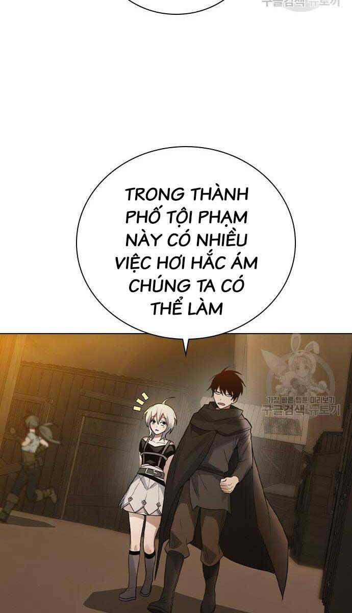 Kẻ Luôn Kết Thúc Bằng Bad Ending Chapter 3 - Trang 24