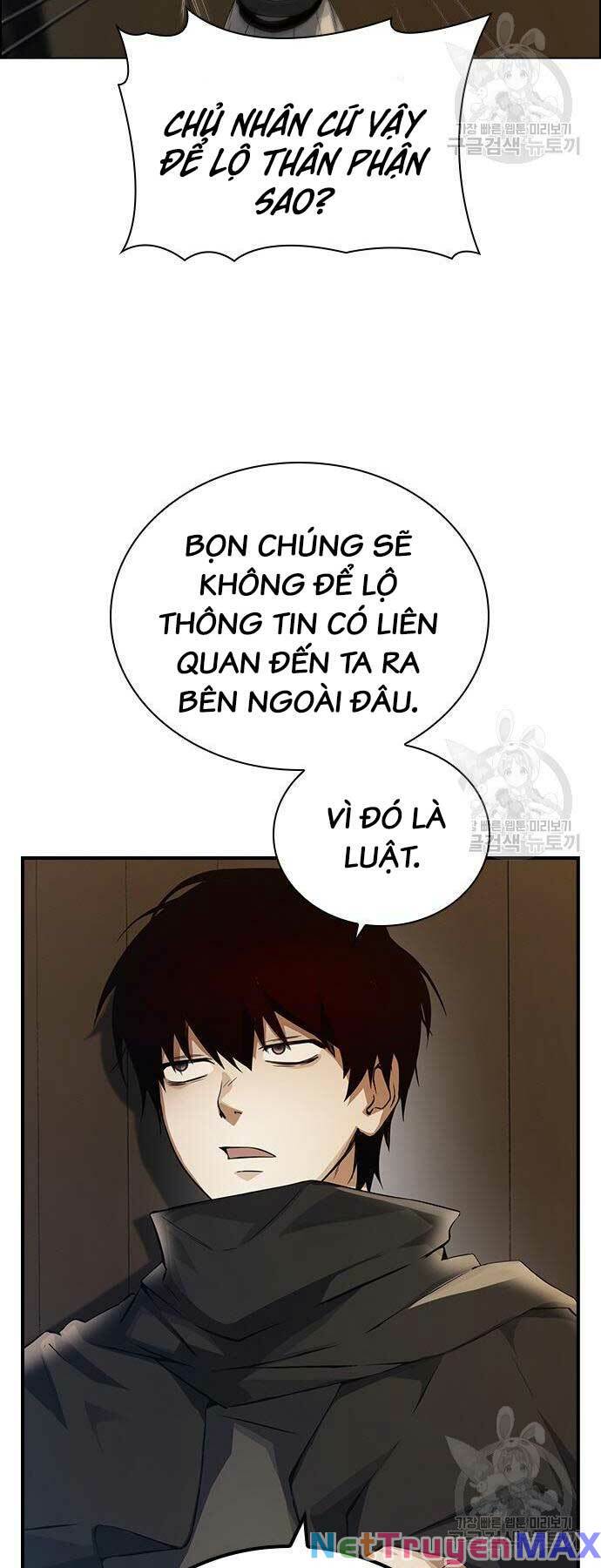 Kẻ Luôn Kết Thúc Bằng Bad Ending Chapter 4 - Trang 64