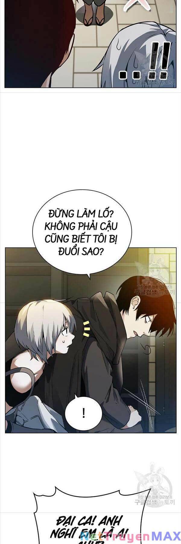 Kẻ Luôn Kết Thúc Bằng Bad Ending Chapter 5 - Trang 20