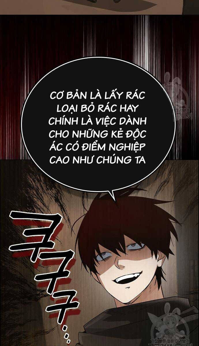 Kẻ Luôn Kết Thúc Bằng Bad Ending Chapter 3 - Trang 25