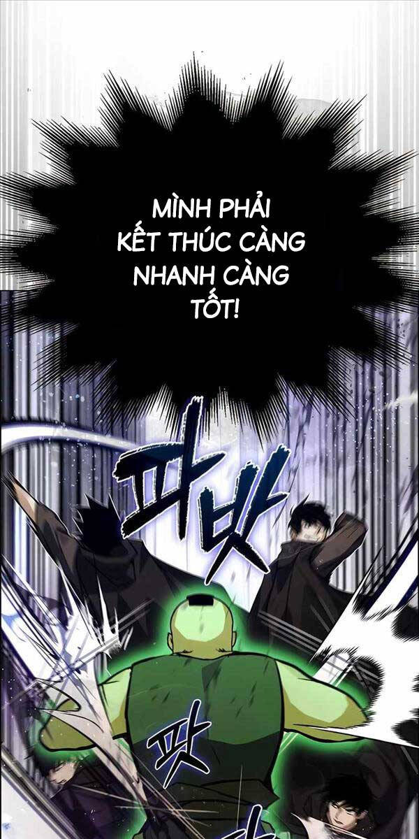 Kẻ Luôn Kết Thúc Bằng Bad Ending Chapter 7 - Trang 54