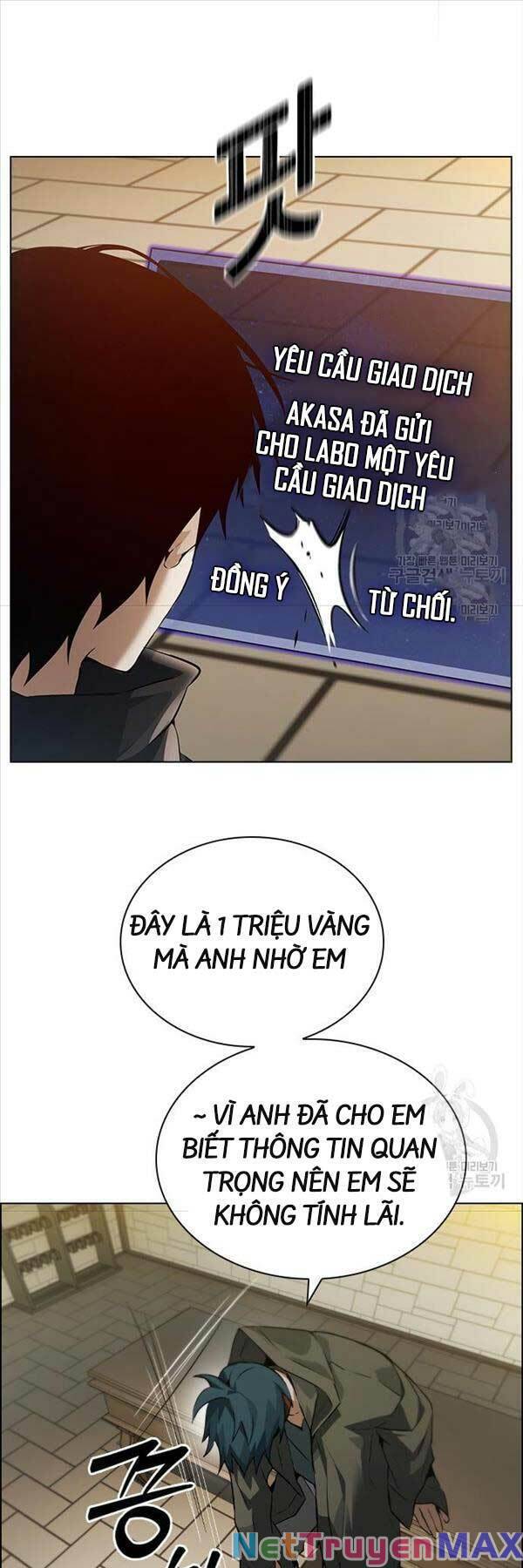 Kẻ Luôn Kết Thúc Bằng Bad Ending Chapter 5 - Trang 34