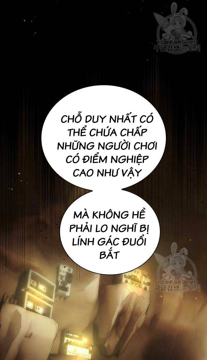 Kẻ Luôn Kết Thúc Bằng Bad Ending Chapter 3 - Trang 21