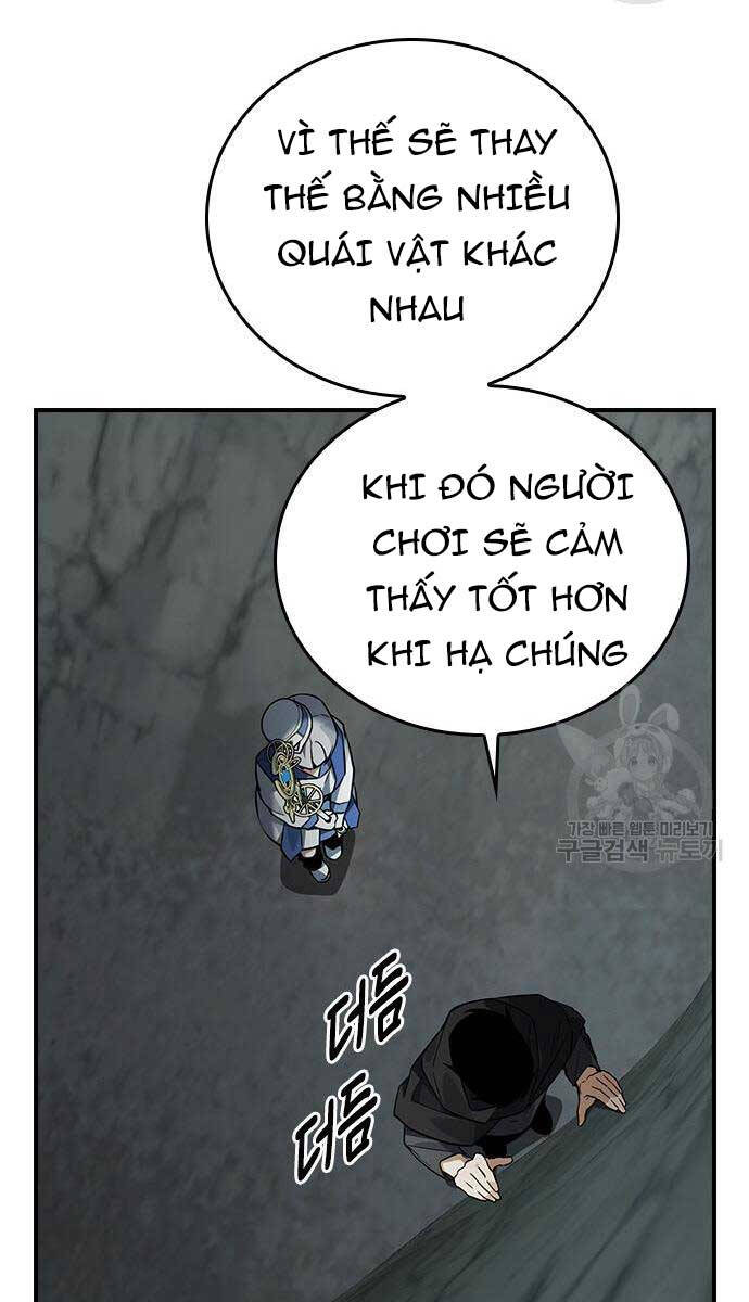 Kẻ Luôn Kết Thúc Bằng Bad Ending Chapter 9 - Trang 73