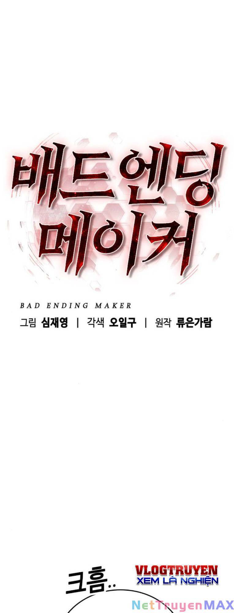 Kẻ Luôn Kết Thúc Bằng Bad Ending Chapter 10 - Trang 40