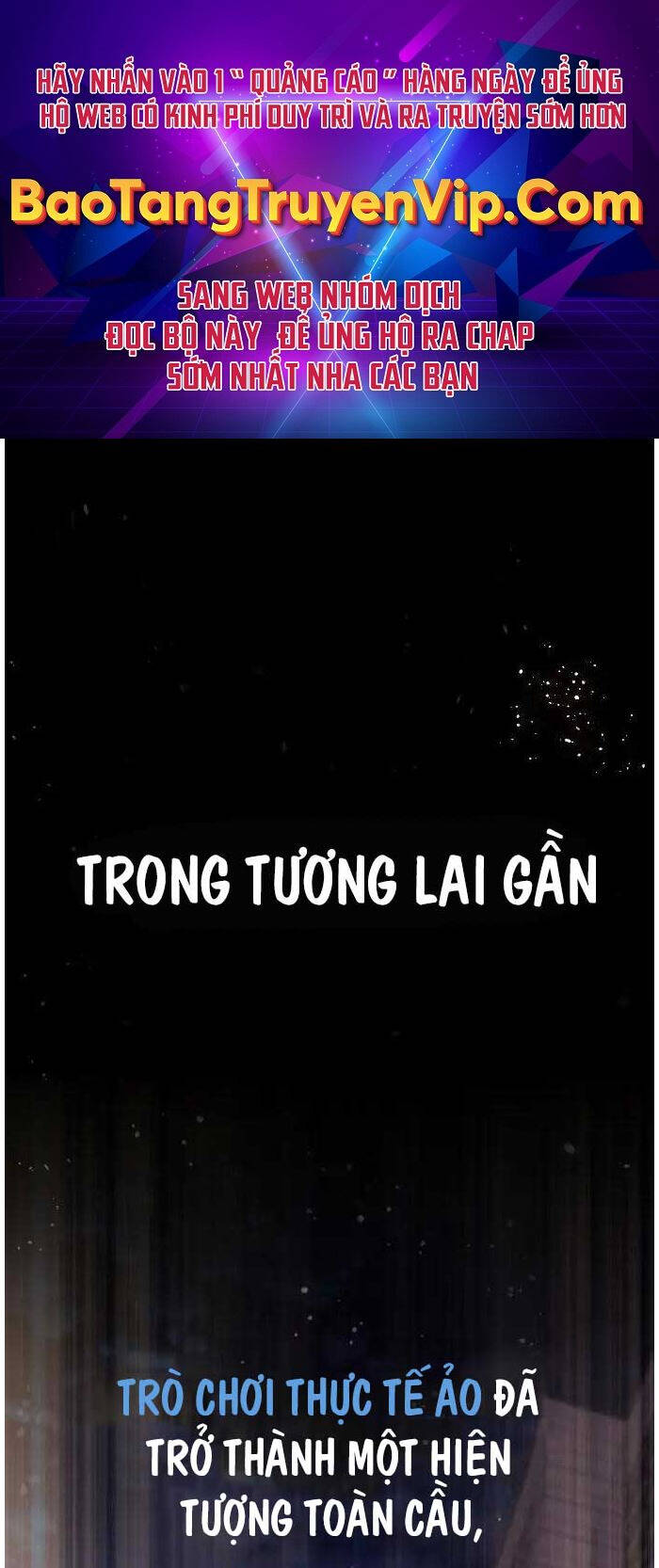 Kẻ Luôn Kết Thúc Bằng Bad Ending Chapter 1 - Trang 0