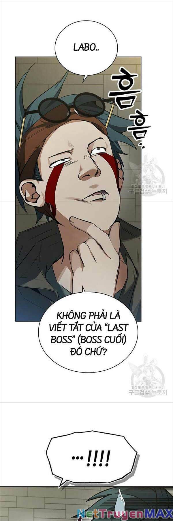 Kẻ Luôn Kết Thúc Bằng Bad Ending Chapter 5 - Trang 23