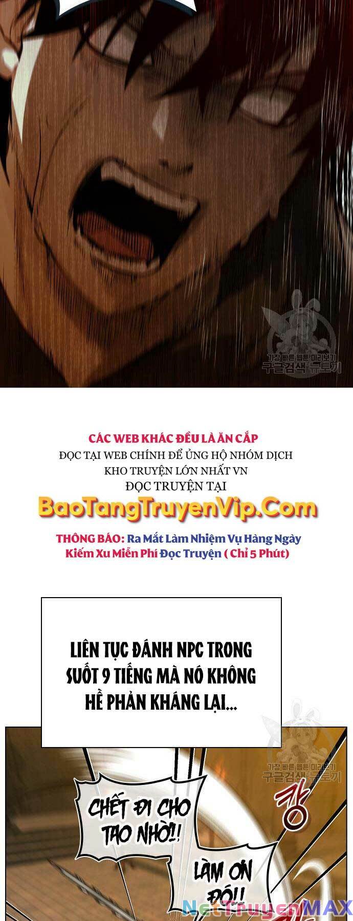 Kẻ Luôn Kết Thúc Bằng Bad Ending Chapter 4 - Trang 6