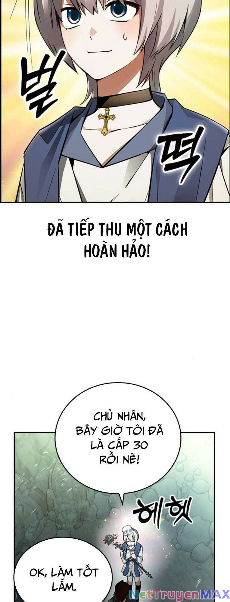 Kẻ Luôn Kết Thúc Bằng Bad Ending Chapter 10 - Trang 5