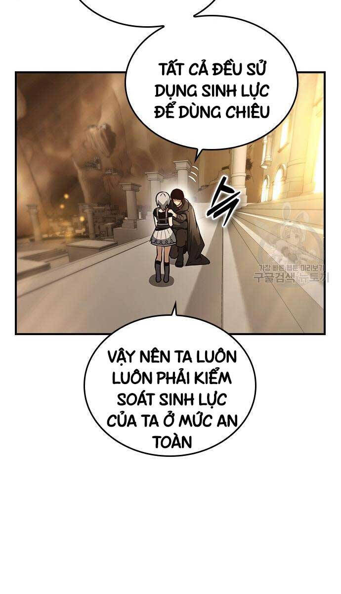 Kẻ Luôn Kết Thúc Bằng Bad Ending Chapter 8 - Trang 28