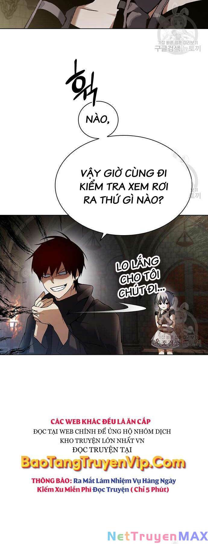 Kẻ Luôn Kết Thúc Bằng Bad Ending Chapter 4 - Trang 27