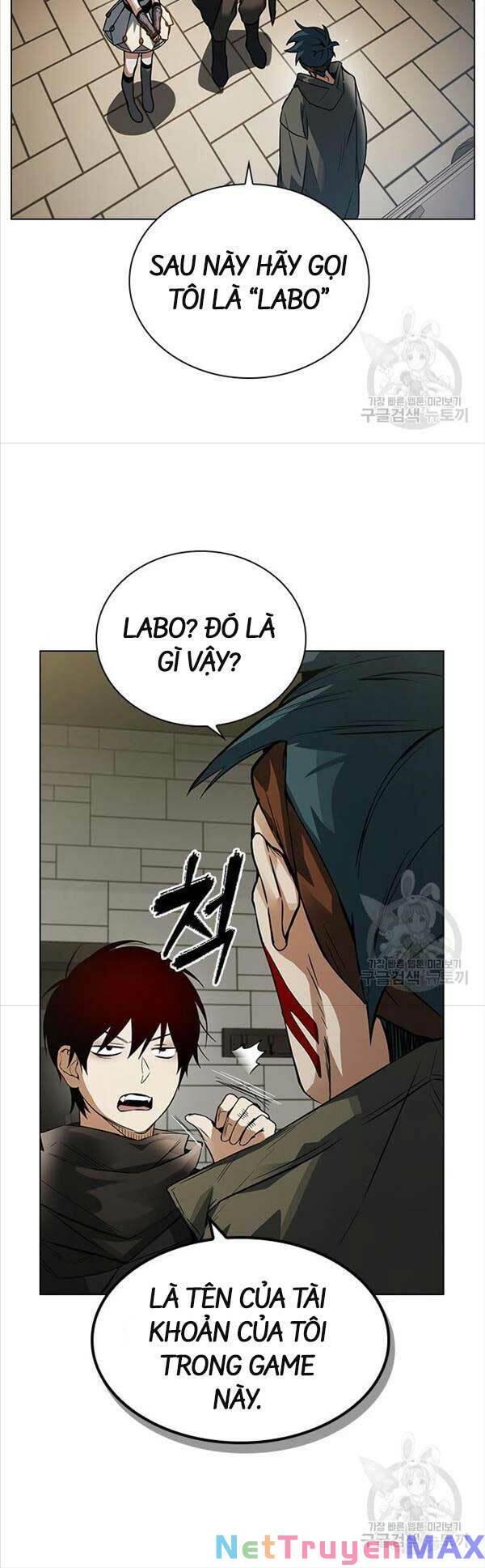 Kẻ Luôn Kết Thúc Bằng Bad Ending Chapter 5 - Trang 22