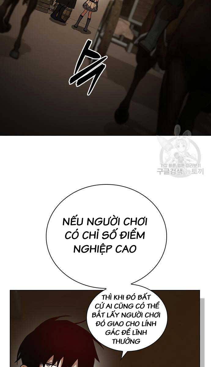 Kẻ Luôn Kết Thúc Bằng Bad Ending Chapter 3 - Trang 18