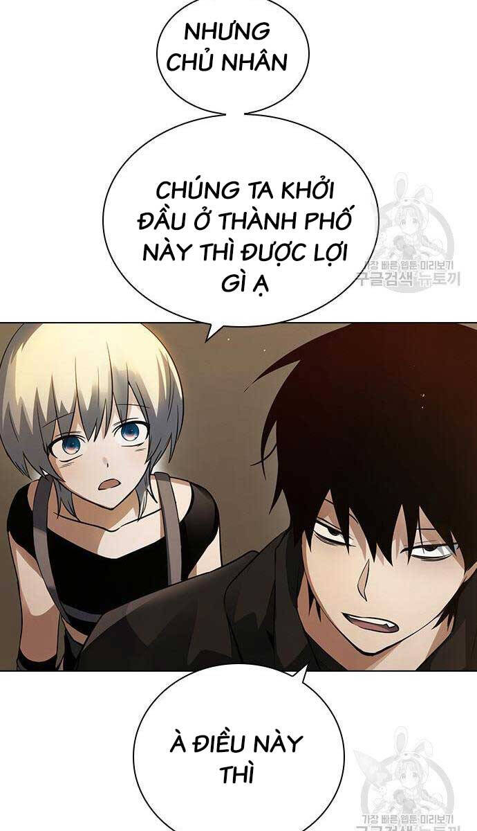 Kẻ Luôn Kết Thúc Bằng Bad Ending Chapter 3 - Trang 23