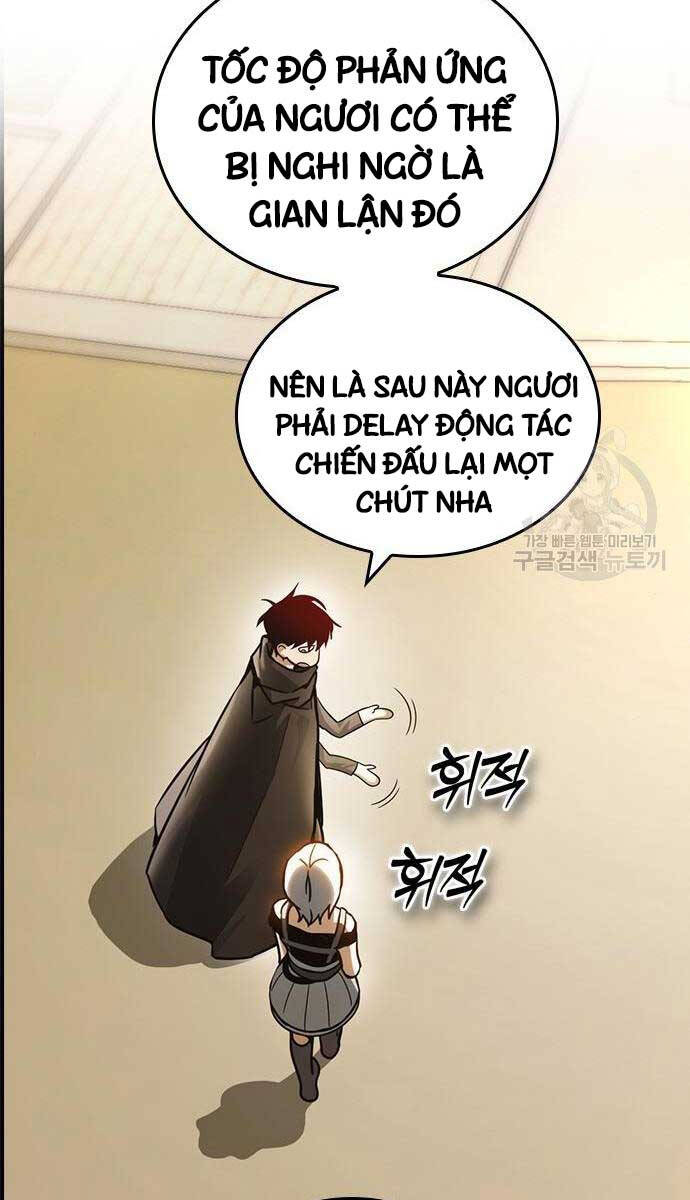 Kẻ Luôn Kết Thúc Bằng Bad Ending Chapter 8 - Trang 16