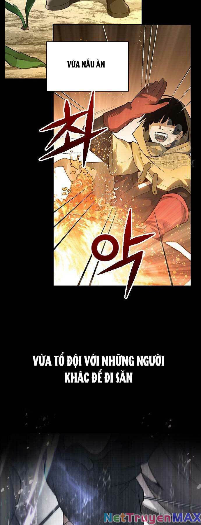 Kẻ Luôn Kết Thúc Bằng Bad Ending Chapter 4 - Trang 3