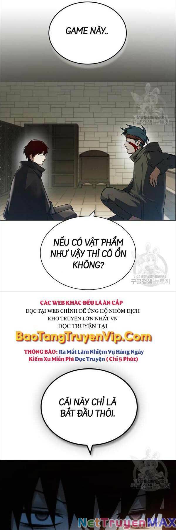 Kẻ Luôn Kết Thúc Bằng Bad Ending Chapter 5 - Trang 32