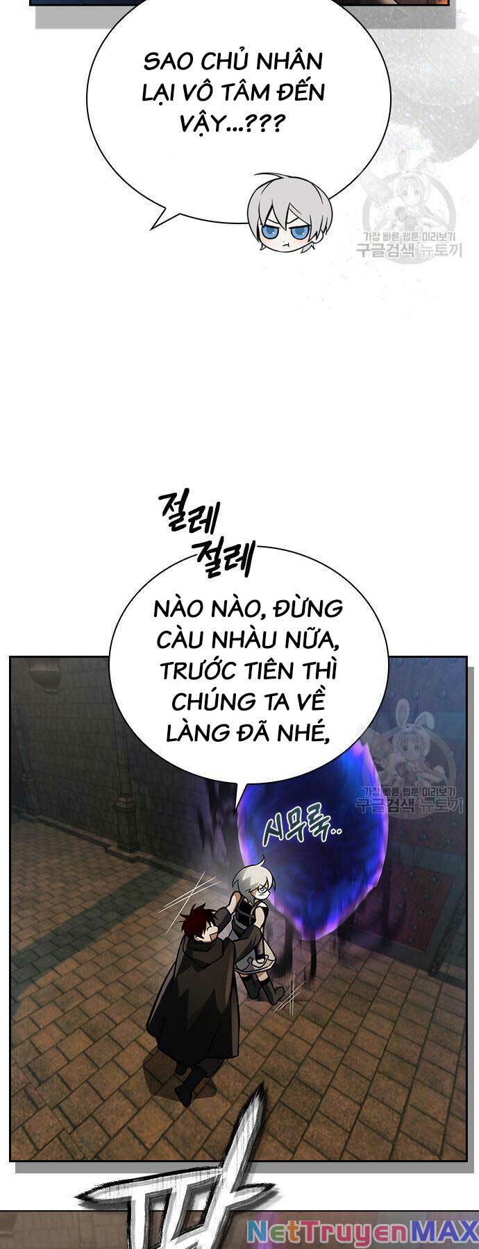 Kẻ Luôn Kết Thúc Bằng Bad Ending Chapter 4 - Trang 38